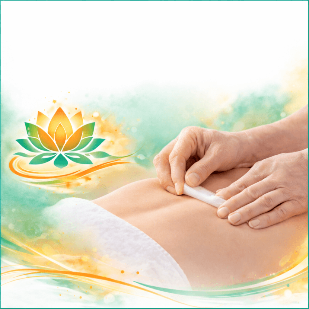 Бройс массаж