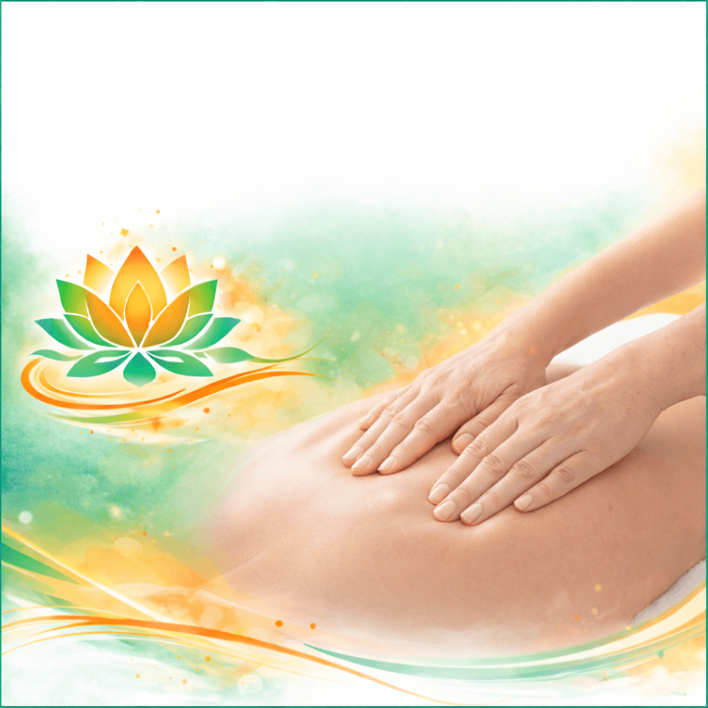 Шведский массаж